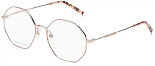 Marc Jacobs Marc 622 Okulary, Gold Nagie, 56 Kobieta, Gold Nude, 56 - Okulary przeciwsłoneczne - miniaturka - grafika 1