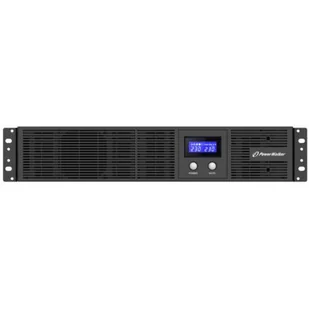PowerWalker VI 2200 RLE - Zasilacze awaryjne UPS - miniaturka - grafika 1