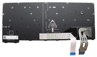 Części i akcesoria do laptopów - Lenovo 5N21M37969 części zamienne do notatników Klawiatura - miniaturka - grafika 1