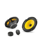 Głośniki samochodowe - JL AUDIO C1-650 6,5" (165 mm) system głośników komponentowych - miniaturka - grafika 1