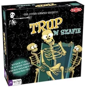 Gry planszowe - Tactic Trup w szafie - miniaturka - grafika 1