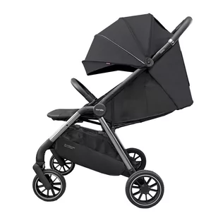 Carrello Delta CRL-5517 Lava Grey - Wózki dziecięce - miniaturka - grafika 1