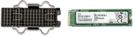 Dyski SSD - HP Moduł dysku SSD Z Turbo 512 GB 2280 PCIe-4x4 SED OPAL2 TLC M.2 38T81AA - miniaturka - grafika 1