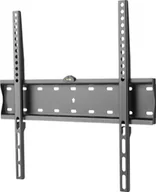 Akcesoria do komputerów stacjonarnych - InLine InLine® Basic wall mount, for flat screen TV 81-140cm 32-55", max. 40kg - miniaturka - grafika 1