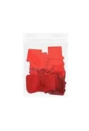 Zabawki kreatywne - Elementy do paneli 100 czerwonych kwadratów - miniaturka - grafika 1