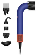 Suszarki do włosów - Dyson Supersonic R Professional niebieski/topaz - miniaturka - grafika 1