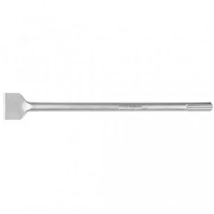 Graphite, Dłuto Sds Max 50 X 400 Mm, 25 St. - Dłuta - miniaturka - grafika 1