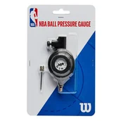 Koszykówka - Ciśnieniomierz Mechaniczny Wilson Nba Mechanical Ball Pressure Gauge Manometr - Wtba4005Nba - miniaturka - grafika 1