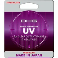 Filtry fotograficzne - Marumi UV 72 mm - miniaturka - grafika 1