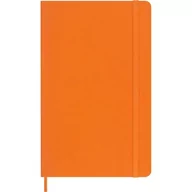 Zeszyty szkolne - MOLESKINE Notatnik ok. A5 z okładką wykonaną częściowo z odpadów poprodukcyjnych wina - miniaturka - grafika 1