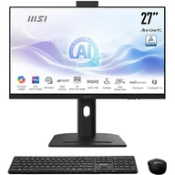 Zestawy komputerowe - Komputer MSI Modern AM273QP AI 1UM-07SEU 27" IPS Ultra 7-155H 32GB RAM 1TB SSD Windows 11 Professional - miniaturka - grafika 1