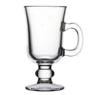 Dajar Ze szkła dajar 64493 Pasabahce Irish Coffe, 225 ML 64493 - Kubki - miniaturka - grafika 1