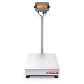 Wagi specjalistyczne - OHAUS D33XW150B1L2-EU 150kg; 20g; 550x420mm - waga magazynowa hybrydowa - miniaturka - grafika 1