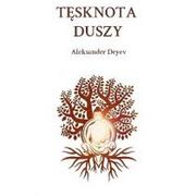 Poradniki psychologiczne - New Space Tęsknota Duszy Aleksander Deyev - miniaturka - grafika 1