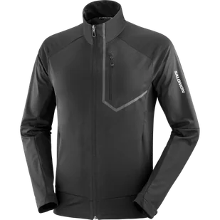 KURTKA SALOMON GTX INFINIUM™ WINDSTOPPER® PRO M C21549 - Kurtki męskie - miniaturka - grafika 1