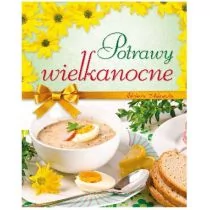 Olesiejuk Sp. z o.o. Elżbieta Adamska Potrawy wielkanocne - Książki kucharskie - miniaturka - grafika 1