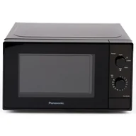 Kuchenki mikrofalowe - Panasonic NN-SM22RBEVG - miniaturka - grafika 1