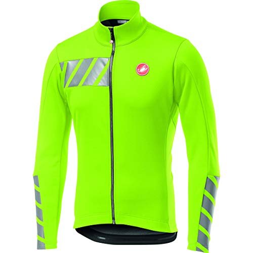 Castelli Męska kurtka sportowa Raddoppia 2