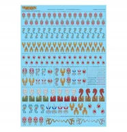 Gry planszowe - Warhammer The Old World High Elf Realms Transfer Sheet - miniaturka - grafika 1