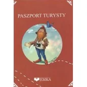 Przewodniki - Paszport turysty - miniaturka - grafika 1