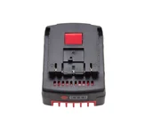 Akcesoria do odkurzaczy - Akumukator zamiennik do Bosch 14,4V 5,2Ah (0186) - miniaturka - grafika 1