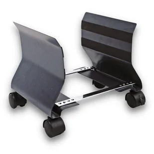 Fellowes Podstawa pod komputer CPU Premium 91781-70 / 9169201 - Podnóżki, podpórki, podkładki - miniaturka - grafika 1