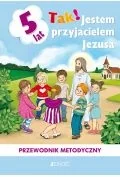Religia i religioznawstwo - ?Tak! Jestem przyjacielem Jezusa? - miniaturka - grafika 1