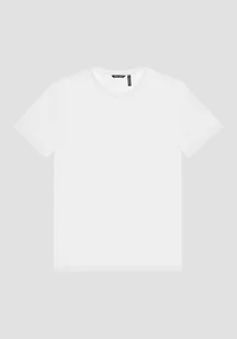 T-Shirt Męski Antony Morato Regular Fit-Xxl - Koszulki męskie - miniaturka - grafika 1