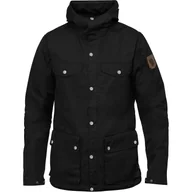 Kurtki i kamizelki sportowe męskie - Kurtka outdoorowa męska Fjallraven Greenland Jacket - miniaturka - grafika 1