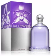 Wody i perfumy damskie - Jesus Del Pozo Halloween Woda toaletowa 200 ml - miniaturka - grafika 1
