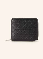 Portfele - Calvin Klein Portfel schwarz - miniaturka - grafika 1