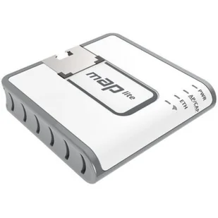 MikroTik RBMAPL-2ND - Routery - miniaturka - grafika 1