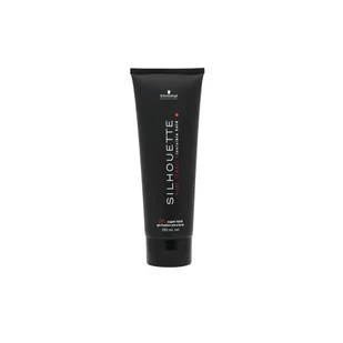 Schwarzkopf Silhouette Super Hold Gel Żel super-mocny 250ml - Pozostałe kosmetyki - miniaturka - grafika 1