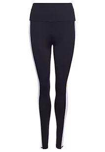 Superdry Training Lock Up Legginsy Kobieta, Optyczny, 42 - Legginsy - miniaturka - grafika 1