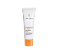 Pozostałe kosmetyki - Iwostin Capillin krem ochronny dla skóry naczynkowej SPF50+ 50ml - miniaturka - grafika 1