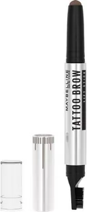 Maybelline Brwi do tatuażu Lift Stick) 1 g Cień 03 Medium Brown) - Akcesoria i kosmetyki do stylizacji brwi - miniaturka - grafika 2