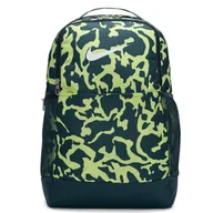 Plecaki - Plecak Nike Brasilia FB2826 (kolor zielony) - miniaturka - grafika 1