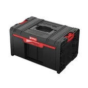 Skrzynki i torby narzędziowe - Skrzynia na narzędzia QBRICK System Pro Drawer 1 Toolbox 2.0 Basic - miniaturka - grafika 1