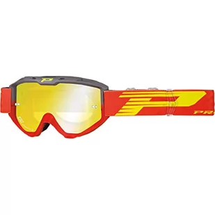 PROGRIP 001311285 Maska 3450-275 TR unisex-dorośli - Badminton - miniaturka - grafika 1