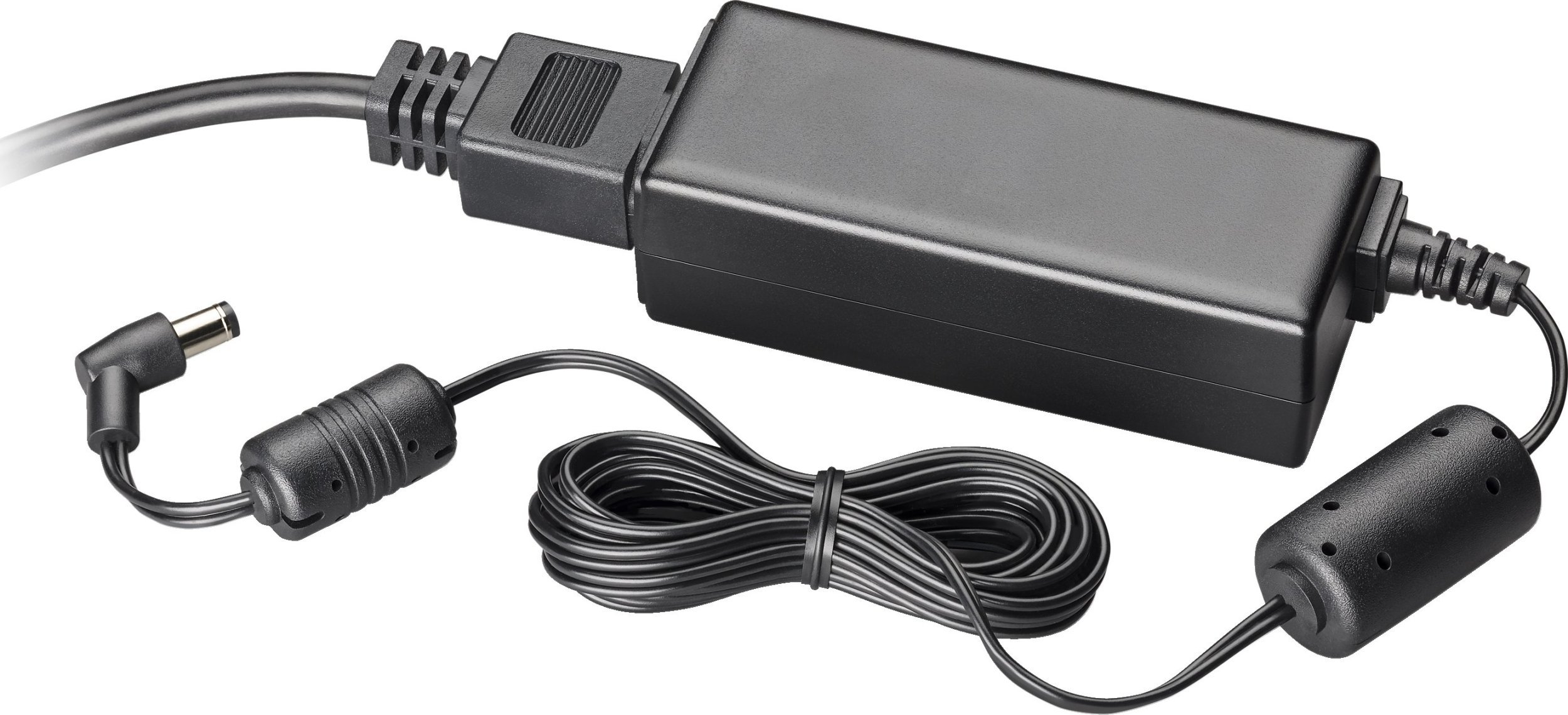 Zasilacz do laptopa HP HP Poly CCX 500/505/600/700 Edge E500 Power Supply with Power Cord - 48V/0,52A EMEA - INTL English Loc Euro plug