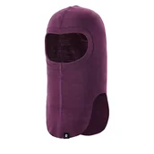 Czapki dla dzieci - Kominiarka Reima Aurora 5300012C Fioletowy - miniaturka - grafika 1