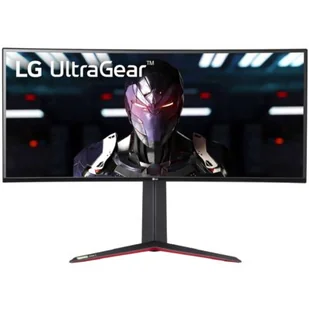 LG 34GN850-B - Monitory - miniaturka - grafika 1