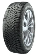 Opony terenowe i SUV zimowe - Goodyear Ultragrip Arctic 2 SUV 275/40R21 107T - miniaturka - grafika 1