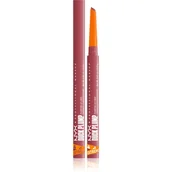 Konturówki do ust - NYX Professional Makeup Duck Plump konturówka do ust 02 Pink Jection 0,3 g - miniaturka - grafika 1