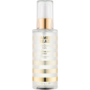 James Read James Read Gradual Tan mgiełka samoopalająca do twarzy 100 ml - Samoopalacze - miniaturka - grafika 1