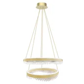 Lampy sufitowe - Lampa wisząca PRECIOSA 85W LED - miniaturka - grafika 1