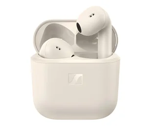 Sennheiser ACCENTUM Open Kremowe - Słuchawki - miniaturka - grafika 1
