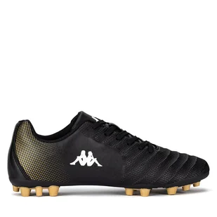 Buty do piłki nożnej Kappa AW24-3C002B Czarny - Piłka nożna - miniaturka - grafika 1