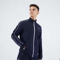 Tenis ziemny - Kurtka do tenisa męska Artengo Soft - miniaturka - grafika 1