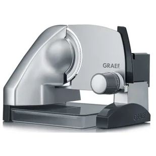 Graef S50000 - Krajalnice - miniaturka - grafika 1